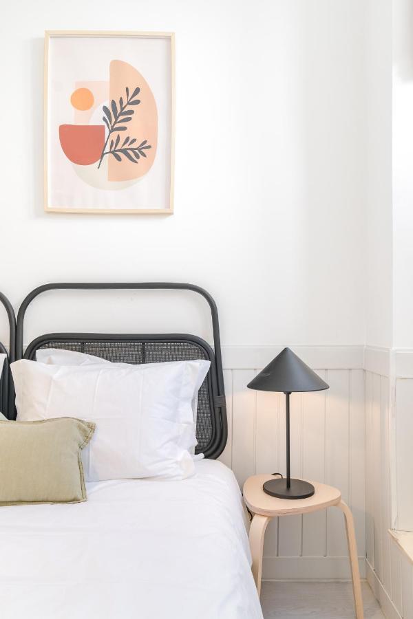 Casa Boma Lisboa - Modern And Stylish Apartment With Private Terrace - Lapa IV Exterior photo
